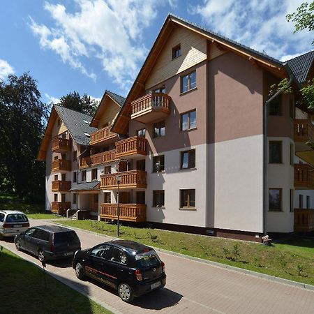 Apartamenty Sun & Ski Willa Lesny Dom Karpacz Exterior photo
