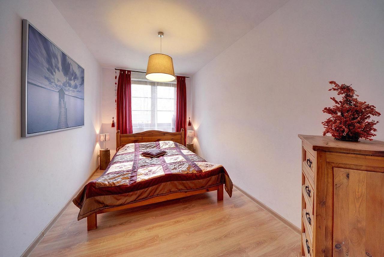 Apartamenty Sun & Ski Willa Lesny Dom Karpacz Exterior photo