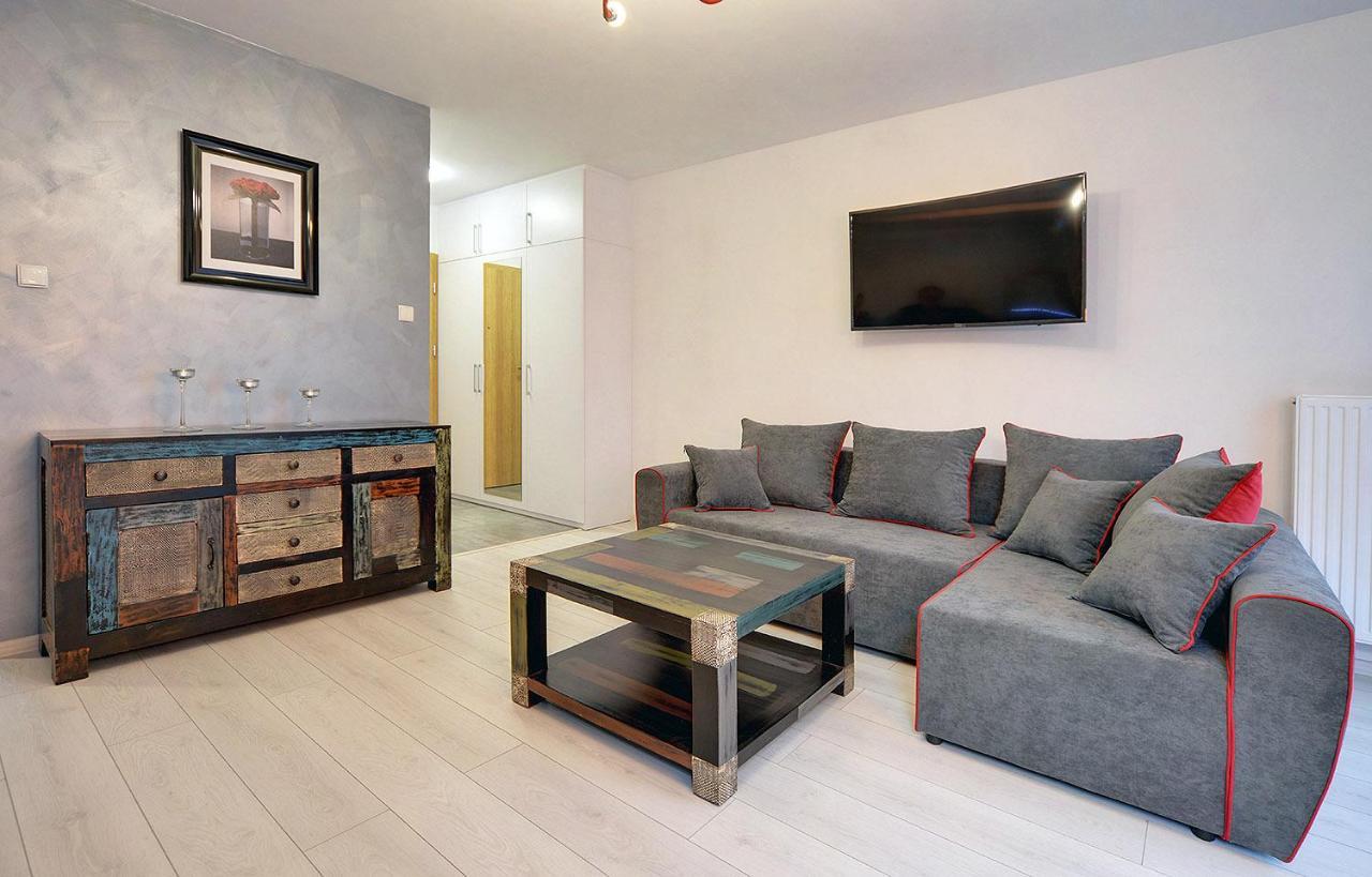 Apartamenty Sun & Ski Willa Lesny Dom Karpacz Exterior photo