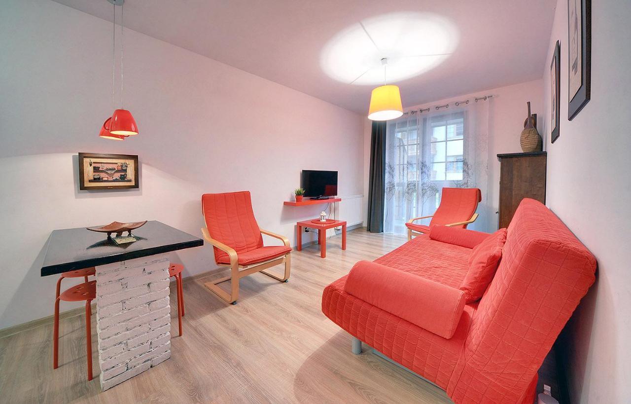 Apartamenty Sun & Ski Willa Lesny Dom Karpacz Exterior photo