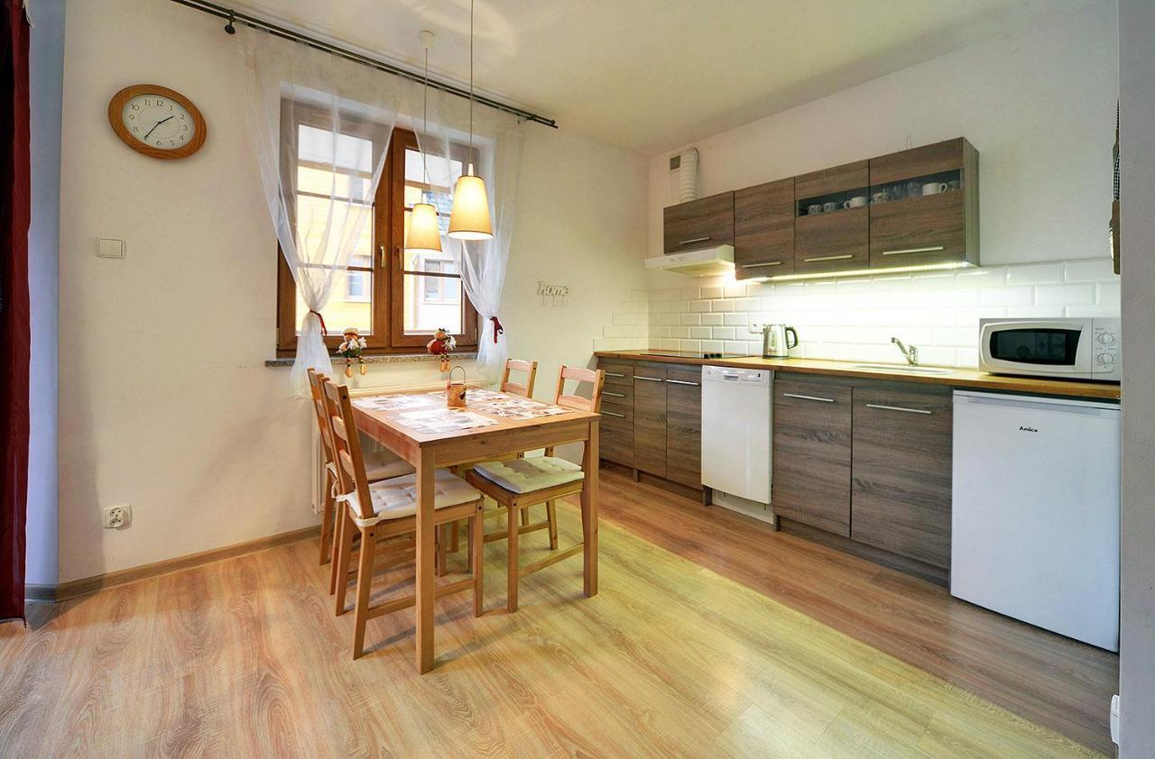 Apartamenty Sun & Ski Willa Lesny Dom Karpacz Exterior photo