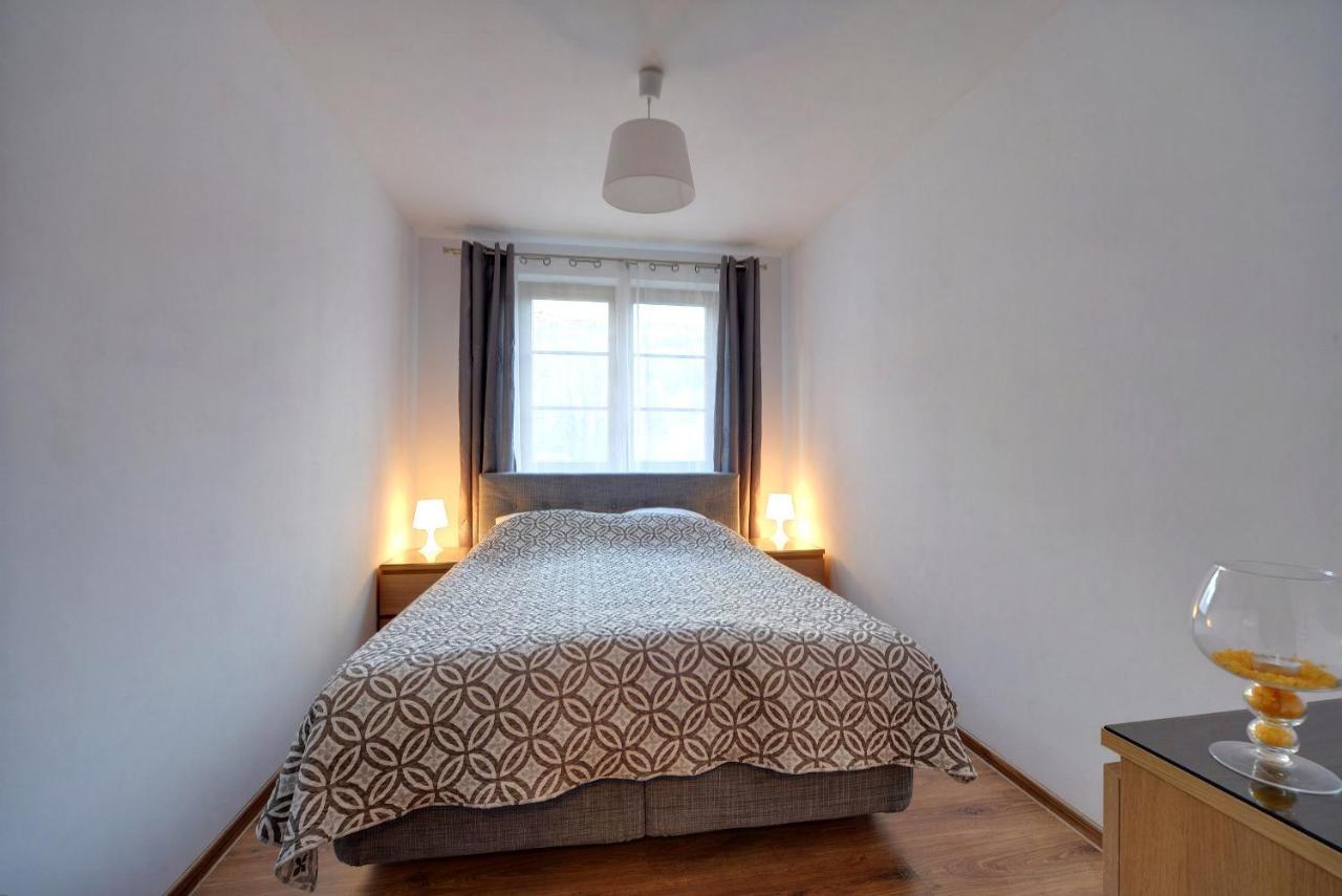 Apartamenty Sun & Ski Willa Lesny Dom Karpacz Exterior photo