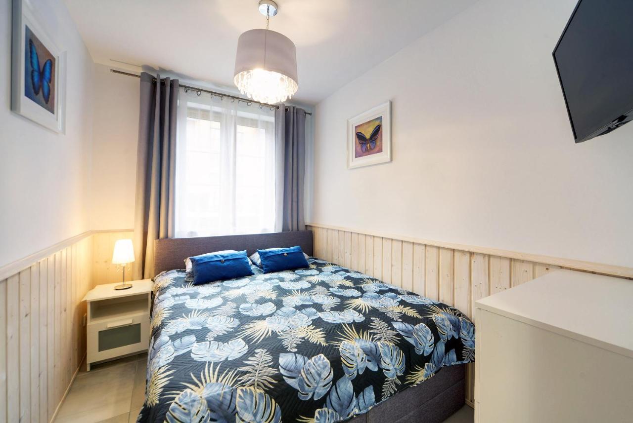 Apartamenty Sun & Ski Willa Lesny Dom Karpacz Exterior photo