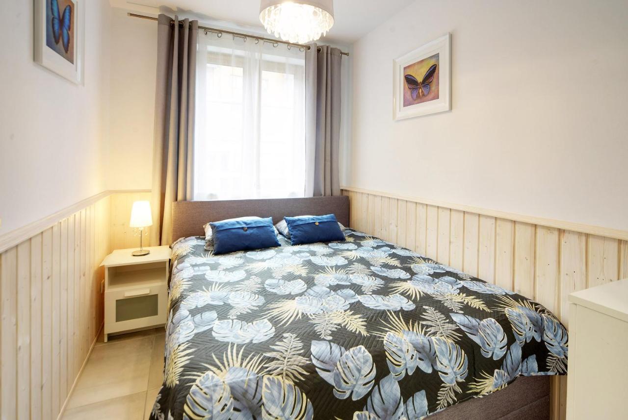 Apartamenty Sun & Ski Willa Lesny Dom Karpacz Exterior photo