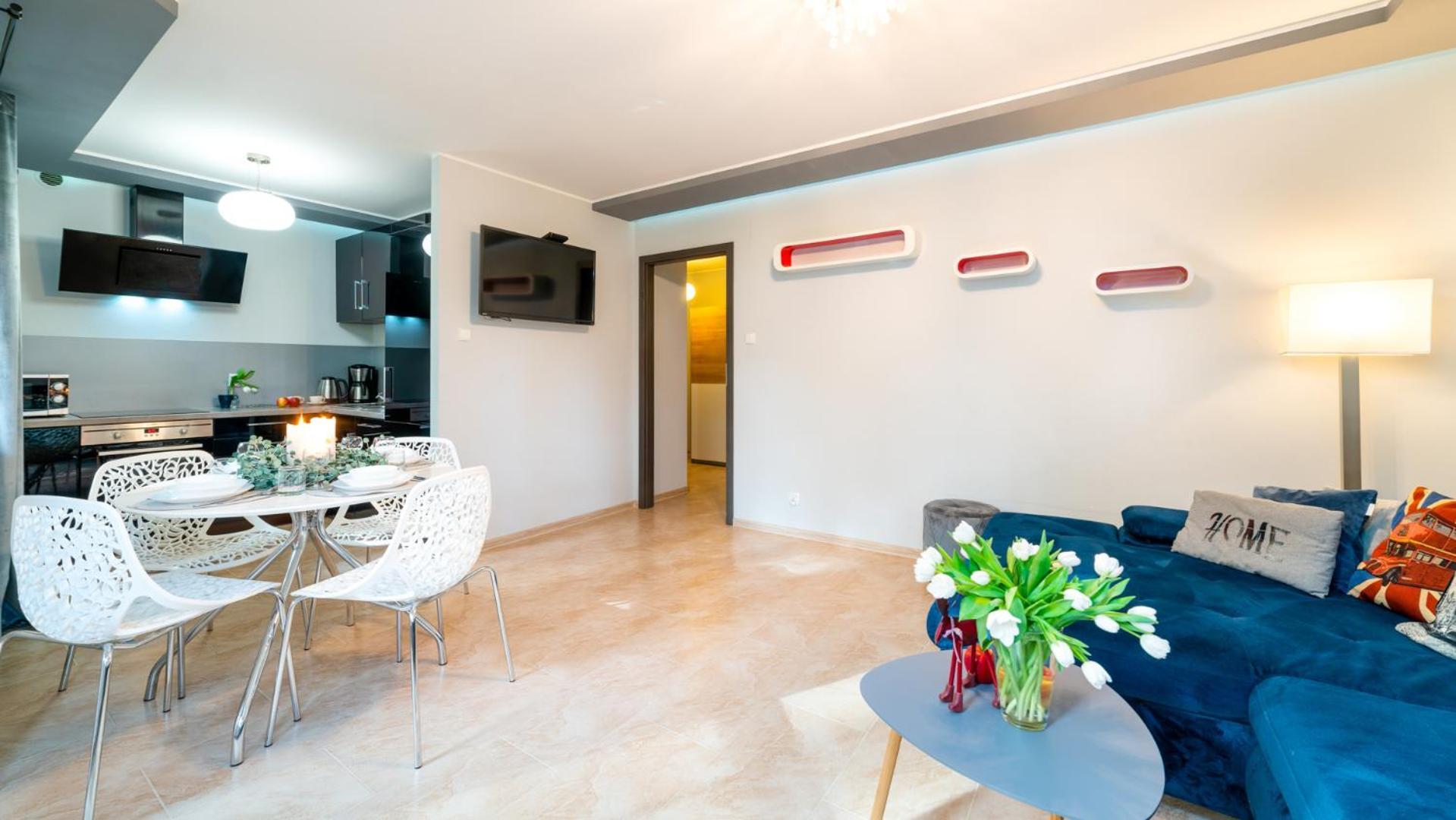 Apartamenty Sun & Ski Willa Lesny Dom Karpacz Exterior photo