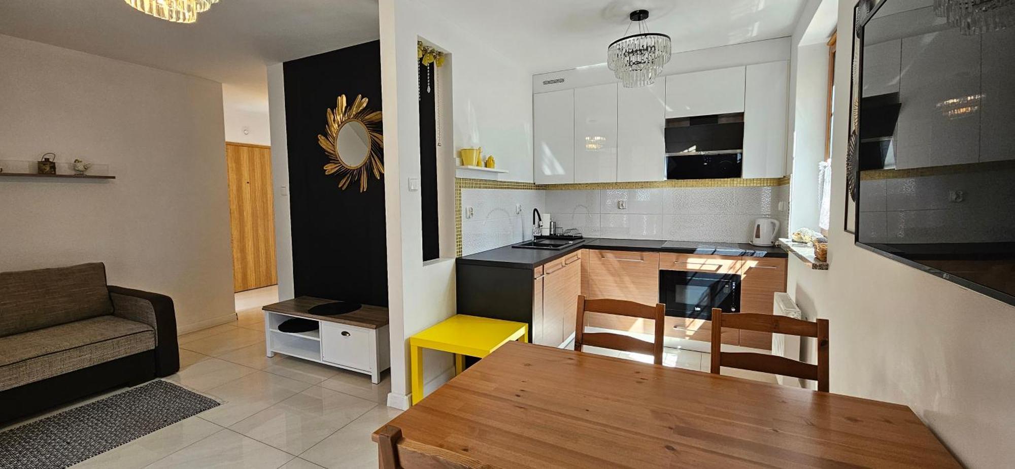Apartamenty Sun & Ski Willa Lesny Dom Karpacz Exterior photo
